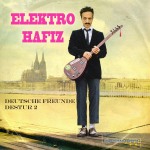 Elektro Hafiz - sr001 Cover